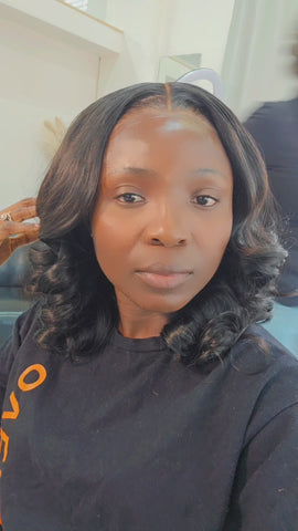 Closure Wigs: A Perfect Solution for Natural-Looking Hairstyles