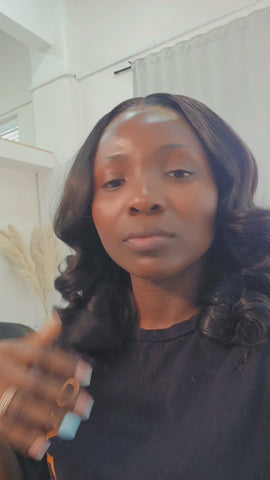 Closure Wigs: A Perfect Solution for Natural-Looking Hairstyles
