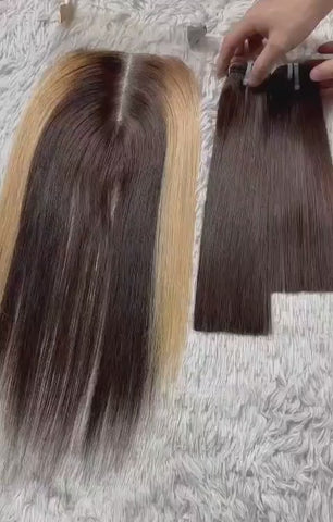 Premium Raw Donor Wigs – Unprocessed Human Hair for a Natural Appearance