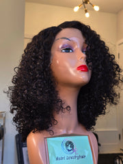 5x5 Closure Wig - Versatile and Stylish Hair Solution