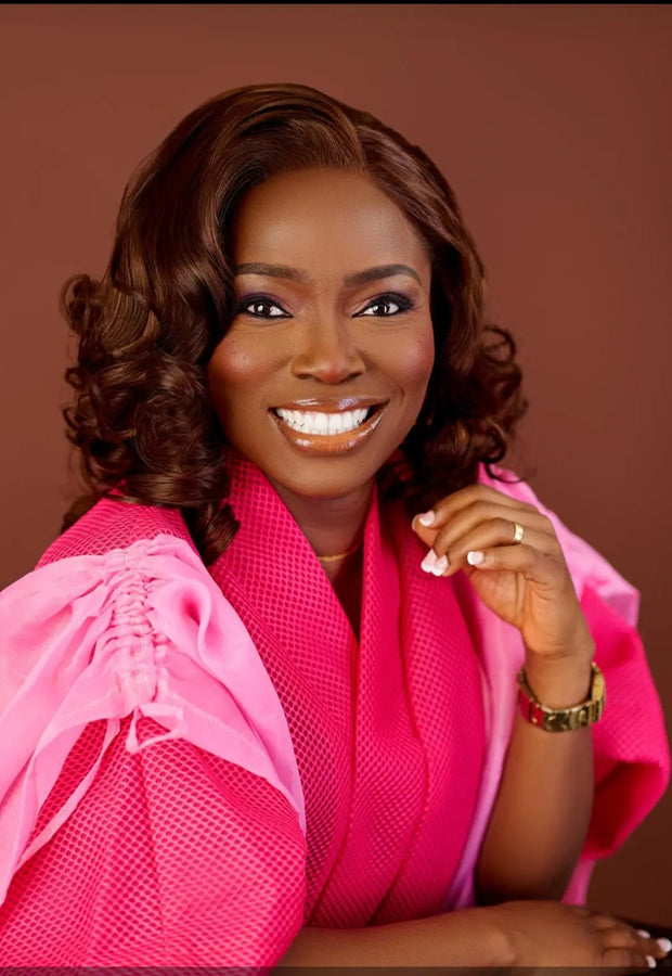 5x5 Closure Wig - Versatile and Stylish Hair Solution
