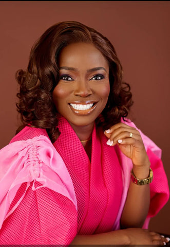 5x5 Closure Wig - Versatile and Stylish Hair Solution