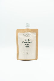 Verde Cleansing Milk