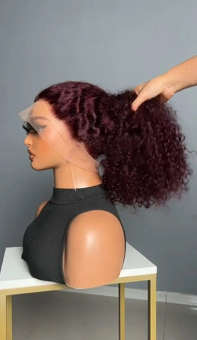 SDD Wigs – Premium Quality for Natural-Looking Hair